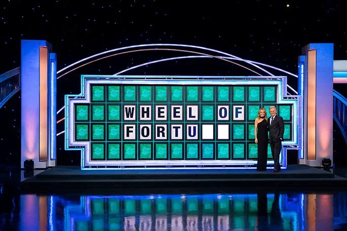 Wheel of Fortune