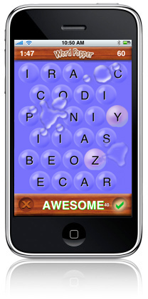 WordPopper