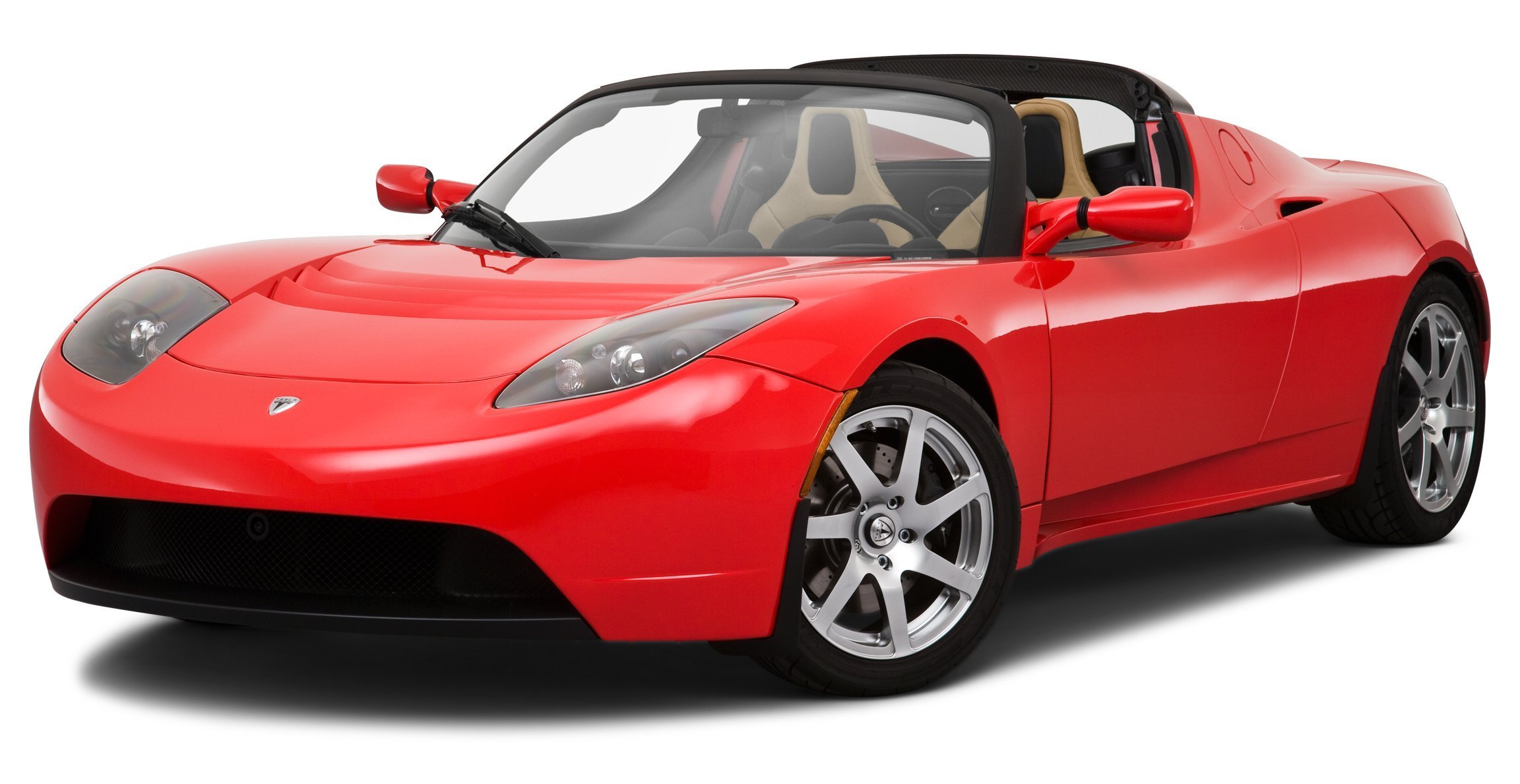 Original Tesla Roadster