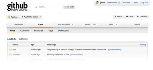 GitHub Exploration Part 3