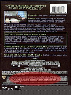 The DVD-ROM features will not work on a CD-ROM or a Macintosh computer.