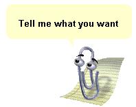 clippy