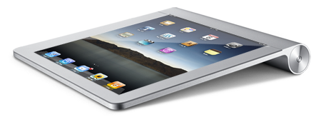 Magic TrackPad What Apple Should have released for a desktop trackpad