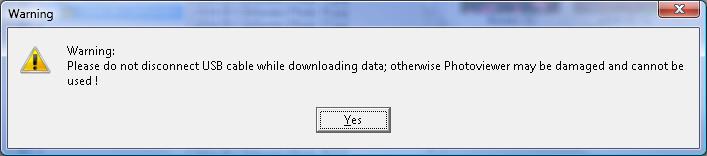 Bad Message Bad Buttons