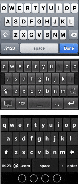 onscreenkeyboard