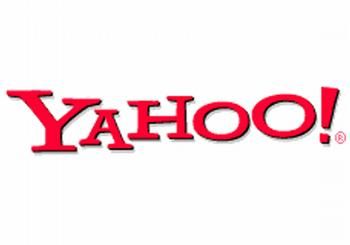 Yahoo original logo